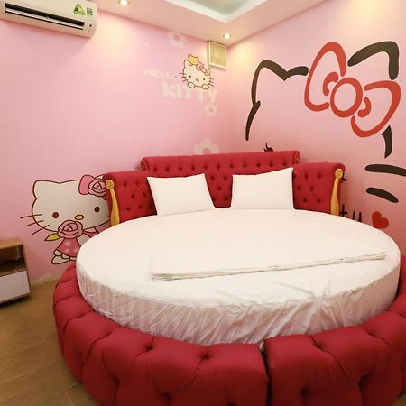 Mina House Hotel Hanoi Dış mekan fotoğraf
