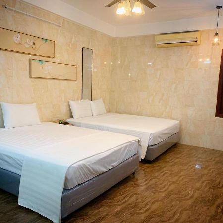 Mina House Hotel Hanoi Dış mekan fotoğraf