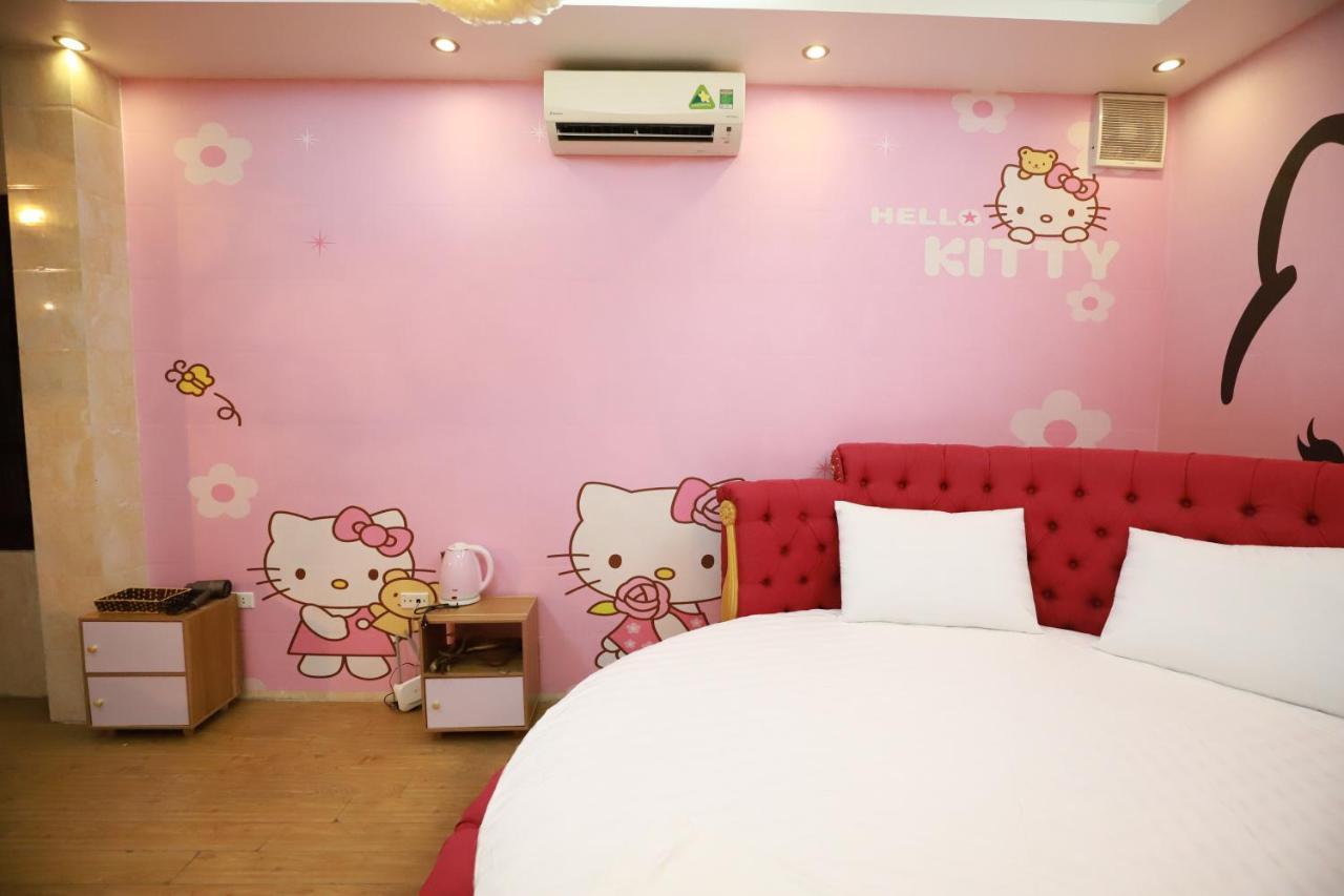 Mina House Hotel Hanoi Dış mekan fotoğraf