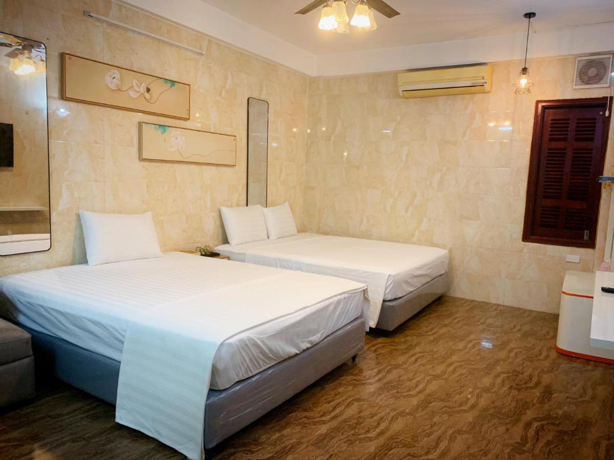 Mina House Hotel Hanoi Dış mekan fotoğraf